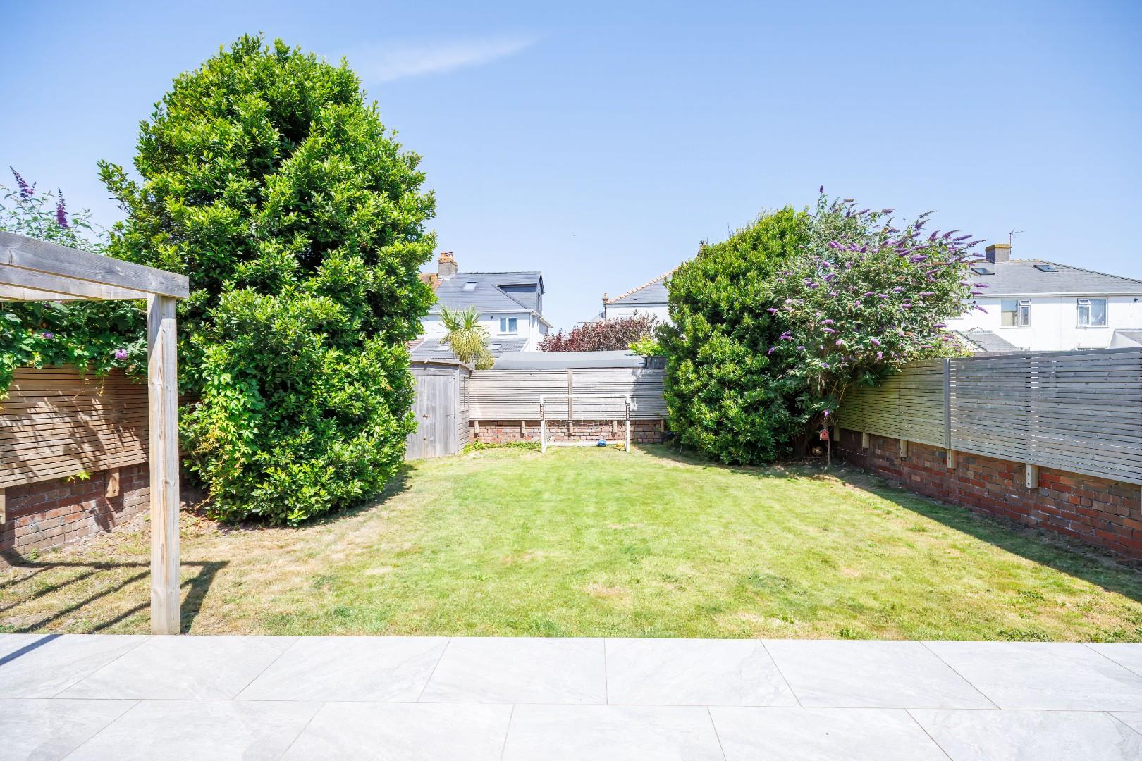 Victoria Avenue, Porthcawl, Bridgend County Borough, CF36 3HA